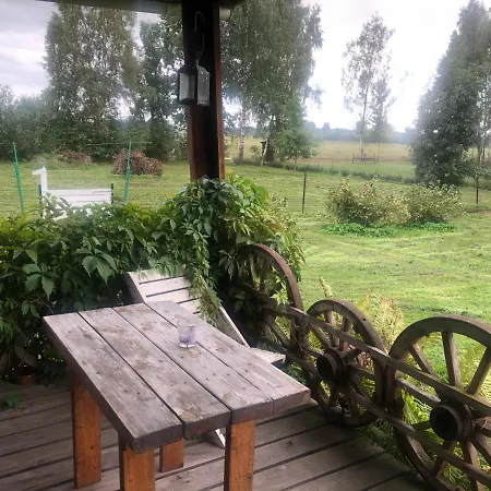 Vedru Puhketalu Campsite Vaike-Rakke