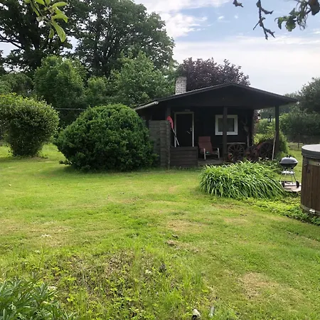 Vedru Puhketalu Vaike-Rakke