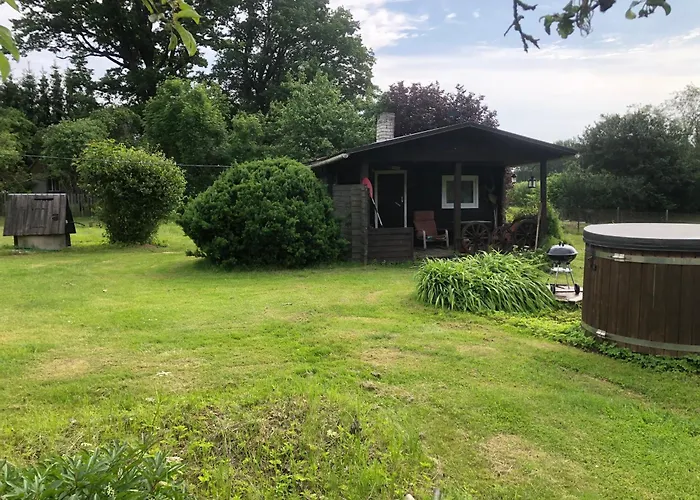 Vedru Puhketalu Vaike-Rakke